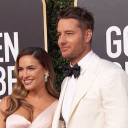 Chrishell Stause Reacts to Fans Slamming Ex Justin Hartley 