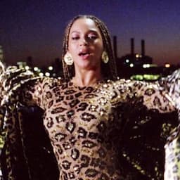 Beyoncé's Co-Director Shares Secrets of Making 'Black Is King'