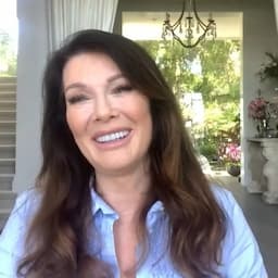 Lisa Vanderpump on Her Podcast and What's Happening With 'Pump Rules'