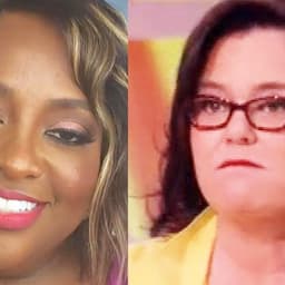 Sherri Shepherd Says Rosie O’Donnell Helped Her Negotiate Her Salary on ‘The View’