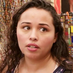 '90 Day Fiancé': Tania Has a Meltdown in Front of Syngin's Family