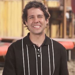 David Dobrik Hosts New Competition 'Dodgeball Thunderdome': First Look