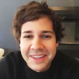 David Dobrik Talks Dating Life and What He Wants in a Partner