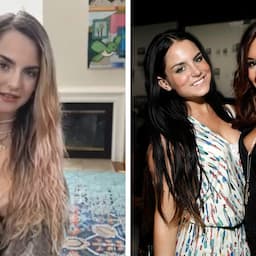 JoJo on Getting Demi Lovato to Collaborate on 'Lonely Hearts' Remix