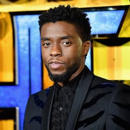 Chadwick Boseman to Be Honored on MTV Special and at Gotham Awards