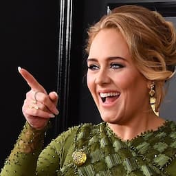 Adele Shares Hilarious Prank Video In Honor of Nicole Richie's B-Day