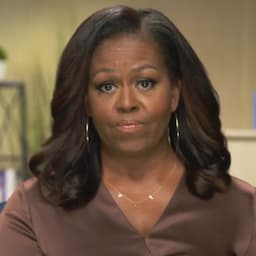 Michelle Obama Praises 'Profoundly Decent' Joe Biden in DNC Speech