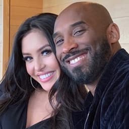 Vanessa Bryant Shares Tribute to Kobe & Gigi From Khloe Kardashian