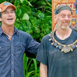 Mike White Reveals Whether He Will Play 'Survivor' Again (Exclusive)