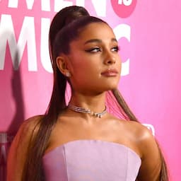 Ariana Grande Cries Saying Her Tour 'Saved My Life' in Doc Trailer