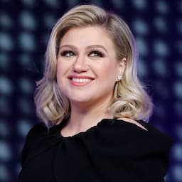 Kelly Clarkson Filling in for Simon Cowell on 'America's Got Talent'