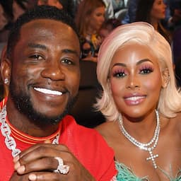 Gucci Mane and Wife Expecting Their First Child -- See the Sonogram!