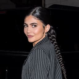 Kylie Jenner Wore These Celeb-Loved Maternity Leggings -- Get the Look