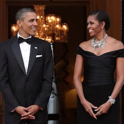 Barack Obama Recalls the Toll His Presidency Took on His Marriage 
