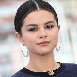 Selena Gomez Replies to Comment Made After Her Drinking Joke