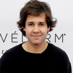 David Dobrik Files for Divorce One Month After Marrying His Best Friend's Mom