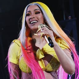 Cardi B Says Her 'DMs Are Flooded' After Offset Split