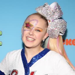 JoJo Siwa Is Nearly Unrecognizable After Makeover From James Charles