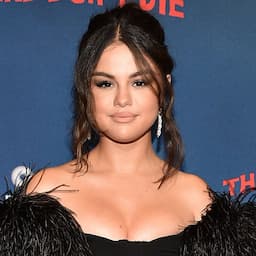 Selena Gomez Announces Donation to COVID-19 Relief Fund With Upcoming Deluxe Album Release