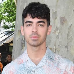 Joe Jonas Admits to Using Injectables on His Face