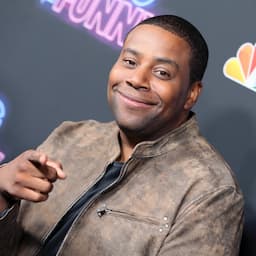 Kenan Thompson Brings Charm to 'AGT' While Filling in for Simon Cowell