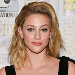 Lili Reinhart Apologizes for Topless Pic Advocating for Breonna Taylor