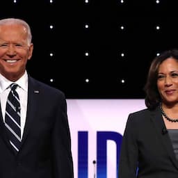 Joe Biden Announces Kamala Harris as Vice Presidential Running Mate 