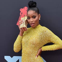 Keke Palmer Teases What to Expect From MTV VMAs