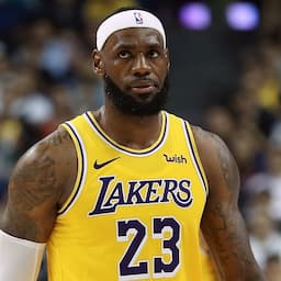 LeBron James Speaks Out on Breonna Taylor Decision