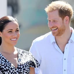 'Finding Freedom': Bombshells About Meghan Markle and Prince Harry