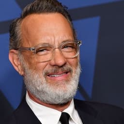 Why Tom Hanks Turned Down a Trip to Space With Jeff Bezos 