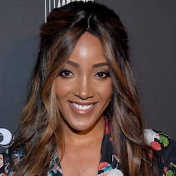 Country Singer Mickey Guyton Expecting First Child With Husband Grant 