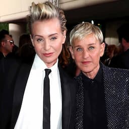Portia de Rossi Asks Fans to Stand by Wife Ellen DeGeneres