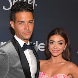 Sarah Hyland Shares Sweet Update on Married Life With Wells Adams
