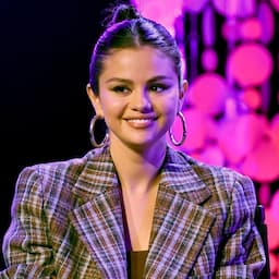 Watch the Full Trailer for Selena Gomez's At-Home Cooking Show