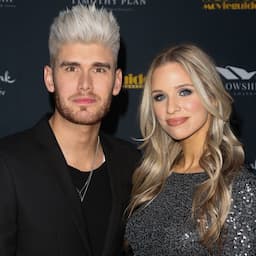 'American Idol' Alum Colton Dixon and Wife Annie Welcome Twin Girls 