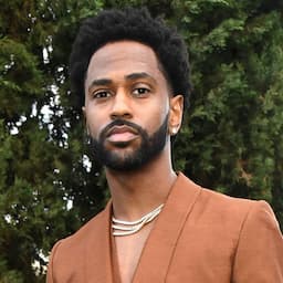 Big Sean Raps About Losing a Baby in New 'Deep Reverence' Song