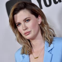 Ireland Baldwin Marks 6 Years 'Free of Anorexia and Bulimia'