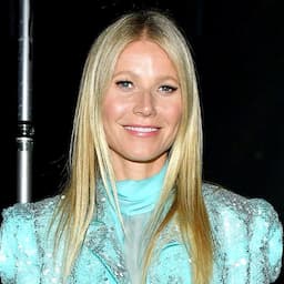 Gwyneth Paltrow Says She 'Almost Died' Giving Birth to Daughter Apple