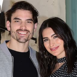 Ashley Iaconetti & Jared Haibon Share the Sex of Their Baby on the Way