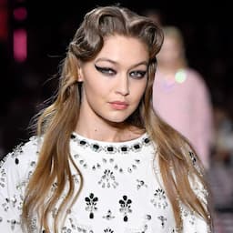 Gigi Hadid and More Models Auction Their Clothes to Benefit NAACP