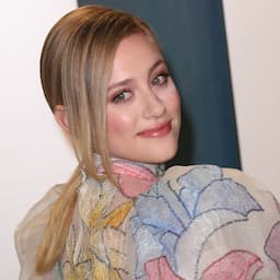 Lili Reinhart Says Recent Comments Were Not About Cole Sprouse Split