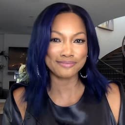 Garcelle Beauvais on 'RHOBH' and 'Race in America' Special (Exclusive)