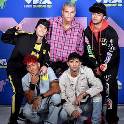CNCO's Band Timeline: From Their Origin to Joel Pimentel's Departure