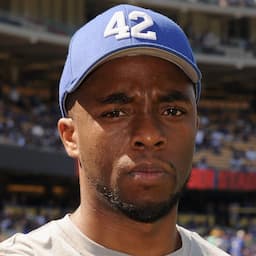 Dodgers Honor Chadwick Boseman as They Celebrate Jackie Robinson Day