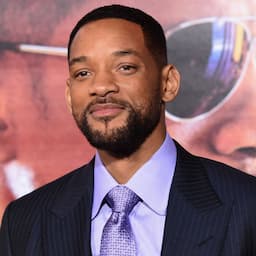 Will Smith and 'Fresh Prince of Bel-Air' Cast to Reunite on HBO Max