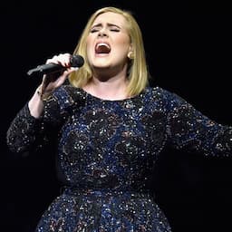 Adele Admits She Has 'No Idea' When New Music Is Coming