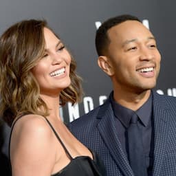 John Legend Jokes Wife's Cursing More Since Joe Biden Unfollowed Her