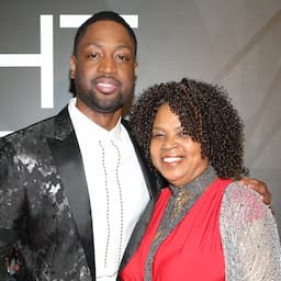 Dwyane Wade Is a 'Proud Son' After His Mom Overcomes Fear of Swimming
