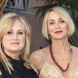Sharon Stone Says Sister Is 'Not Doing Well' Battling COVID-19